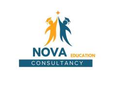 Nova Education Consultancy logo